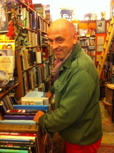 Antiquariat, leider nur zum Ansehen.