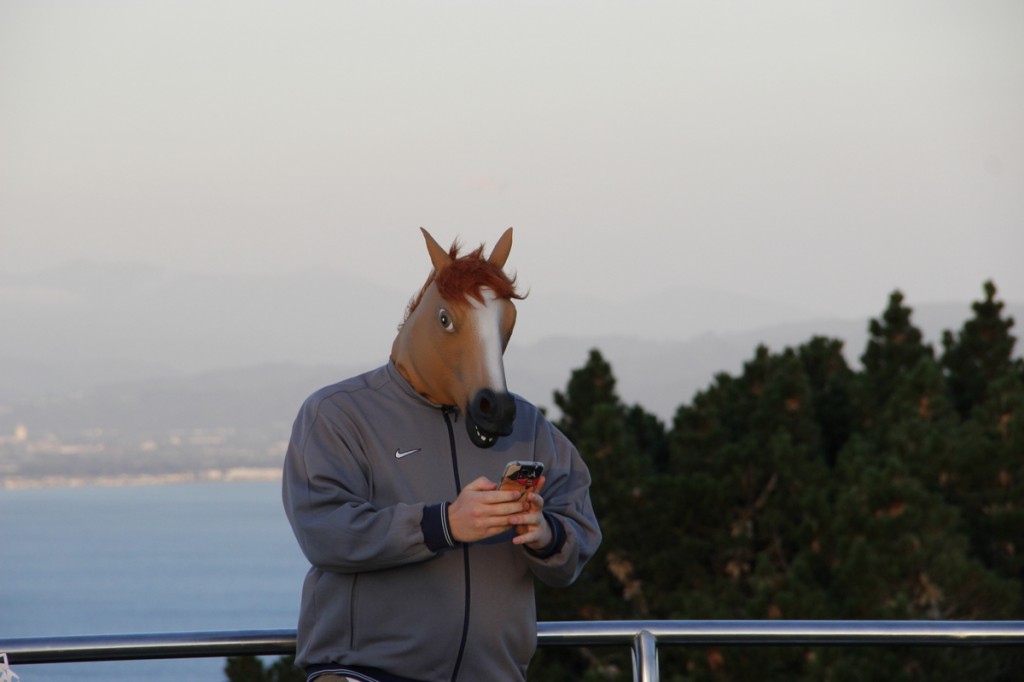 Season Greetings for Mom 