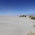 Sanddüne am Farewell Spit