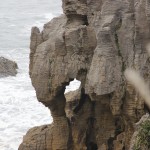 Pancake Rocks