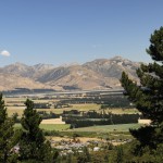 Rund um Hanmer Springs