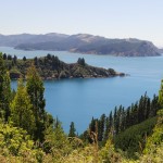 Marlborough Sounds (I)